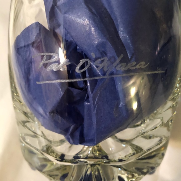 Set (2) O'Mara's Irish Country Cream Beer Glasses - Picture 9 of 9